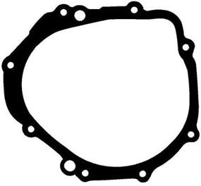 img 3 attached to 33216 Stator Flywheel Gasket Suzuki