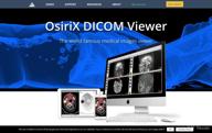 картинка 1 прикреплена к отзыву OsiriX MD от Frank Nguyen