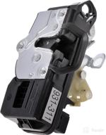 dorman solutions 931 311 actuator integrated logo