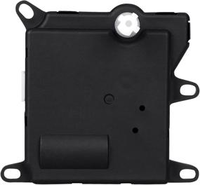 img 4 attached to 🔧 HVAC Air Door Actuator for Ford Explorer, Ford Expedition, Mercury Mountaineer | Replaces# 1L2Z19E616CA, 1L2Z-19E616-CA, 604209, 604-209, YH-1744, YH1744 (2002-2010)