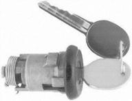 🔒 automotive security upgrade: standard motor products tl106b trunk lock cylinder logo