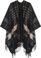 urban coco womens vintage cardigan women's accessories : scarves & wraps logo