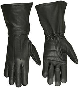 img 1 attached to Hugger Glove Company Seasonal Wind