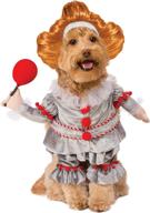 rubies costume 580716 m walking pennywise логотип