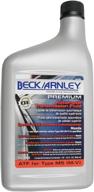 beck arnley 252 2005 atf m5 logo