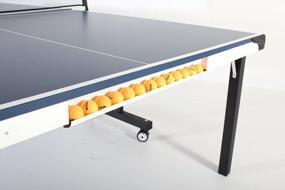 img 1 attached to Experience Exhilarating Table Tennis With STIGA STS 285