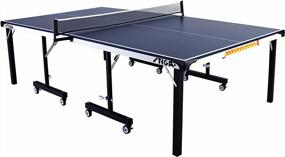 img 4 attached to Experience Exhilarating Table Tennis With STIGA STS 285