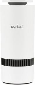 img 4 attached to 🏆 PURIPOT Mobile M1+: The Ultimate Portable Air Purifier - CES 2020 Innovation Award Winner