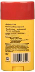 img 3 attached to 🔄 Unscented Gold Bond Friction Soothing Formula