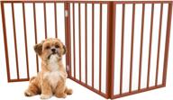 коллекция pet gate – dog gate для дверных проемов логотип