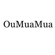 oumuamua logo