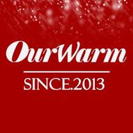 ourwarm logo