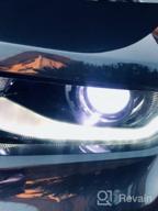 картинка 1 прикреплена к отзыву Upgrade Your Car'S Lighting With Xtremevision D2S/D2R/D2C AC HID Xenon Replacement Bulbs - Bright White 5000K (1 Pair) With Metal Bracket от Bryan Ramirez