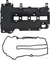 🚗 engine valve cover & gasket set for chevy cruze, volt, trax, buick 1.4l (2011-2019) part no.55573746 and 25198874 logo