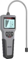 точно проверьте тормозную жидкость вашего автомобиля с помощью нашего высокоточного детектора тормозной жидкости - жк-экран, звуковой сигнал, подходит для жидкостей dot3 dot4 dot5.1 логотип