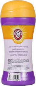 img 3 attached to 🐾 Arm & Hammer Deodorizing Cat Litter Crystals: The Ultimate Solution for Eliminating Litter Box Odors!