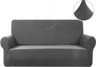 premium sofa loveseat cover by womaco - a9 logo