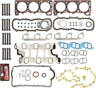 evergreen fshb8 20301 full gasket head logo