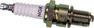 🔥 ngk 7022 standard spark plug - bpr6hs, 1 pack - improved seo логотип