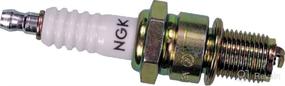 img 1 attached to 🔥 NGK 7022 Standard Spark Plug - BPR6HS, 1 Pack - Improved SEO