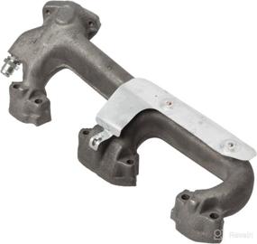 img 3 attached to ATP Automotive Graywerks 101095 Manifold