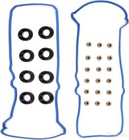 img 4 attached to 🔧 Compatible Engine Valve Cover Gasket VS50592R for Lexus GS400 GS430 GX470 LS400 LS430 LX470 SC430 4.0L 4.3L Models