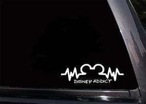 img 2 attached to Disney Addict Mickey Minnie Addicts