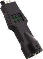abn 7-blade 4-way flat circuit tester - trailer testers for testing 12v vehicles' electricity wire circuits and connectors logo
