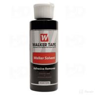 🧪 walker's solvent: discover the versatile weft release solution logo