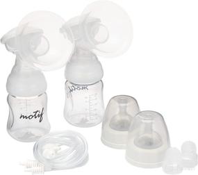 img 4 attached to Motif Medical Replacement Maternity Accessories