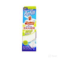 clean 446615 magic eraser refill logo