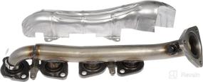 img 1 attached to Dorman 674 684 Exhaust Manifold Kit