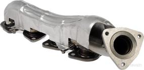 img 4 attached to Dorman 674 684 Exhaust Manifold Kit