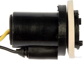 img 1 attached to 💡 Dorman 85830 Cornering Light Electrical Sockets - 3-Wire