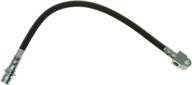 🚲 18j1804 rear hydraulic brake hose assembly by acdelco professional - enhanced seo-friendly product name логотип