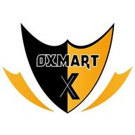 oxmart логотип