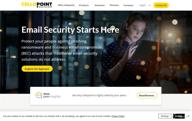 img 1 attached to Cellopoint Security Email Gateway review by Terrance Singletary