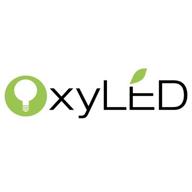 oxyled logo