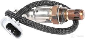 img 2 attached to AC Delco Genuine Heated Oxygen Sensor - 12657188