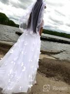 картинка 1 прикреплена к отзыву Элегантные платья с аппликациями для свадьбы, дня рождения и детской одежды от марки PLwedding от Charles Dean