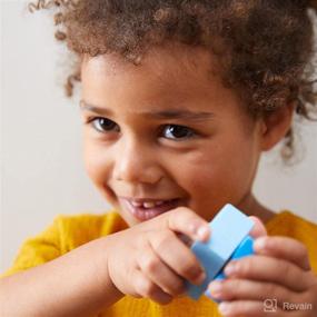 img 2 attached to 🔊 HABA Wooden Discovery Blocks for Interactive Sound Play (Made in Germany) with Acoustic Sounds