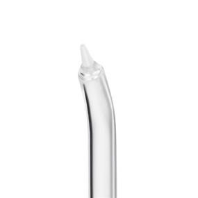 img 2 attached to 💦 High-Quality Replacement Waterflosser: Compatible with Waterpik Waterflosser for Optimal Performance