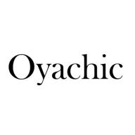 oyachic логотип