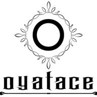 oyaface логотип