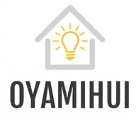 oyamihui логотип