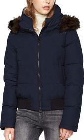 img 4 attached to Royal Matrix Womens Jackets Thickened Women's Clothing at Coats, Jackets & Vests