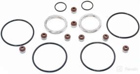 img 1 attached to Parts Gasket KAWASAKI BRUTE 2005 2019