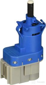 img 1 attached to Standard Motor Products SLS-510 Assorted Stop Light Switch, Universal Fit