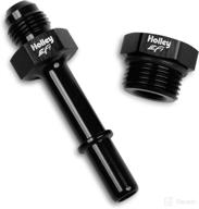 holley 534 211 adapter kit logo