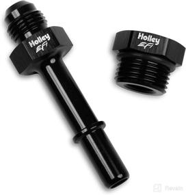 img 1 attached to Holley 534 211 Adapter Kit